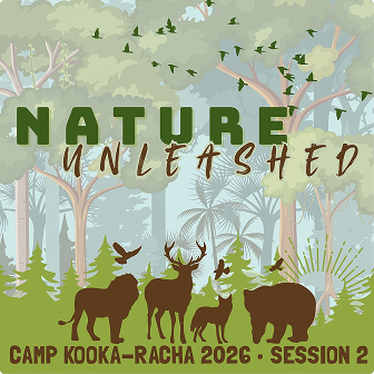 Nature Unleashed poster
