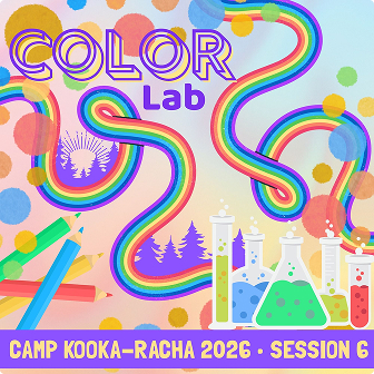color lab session poster